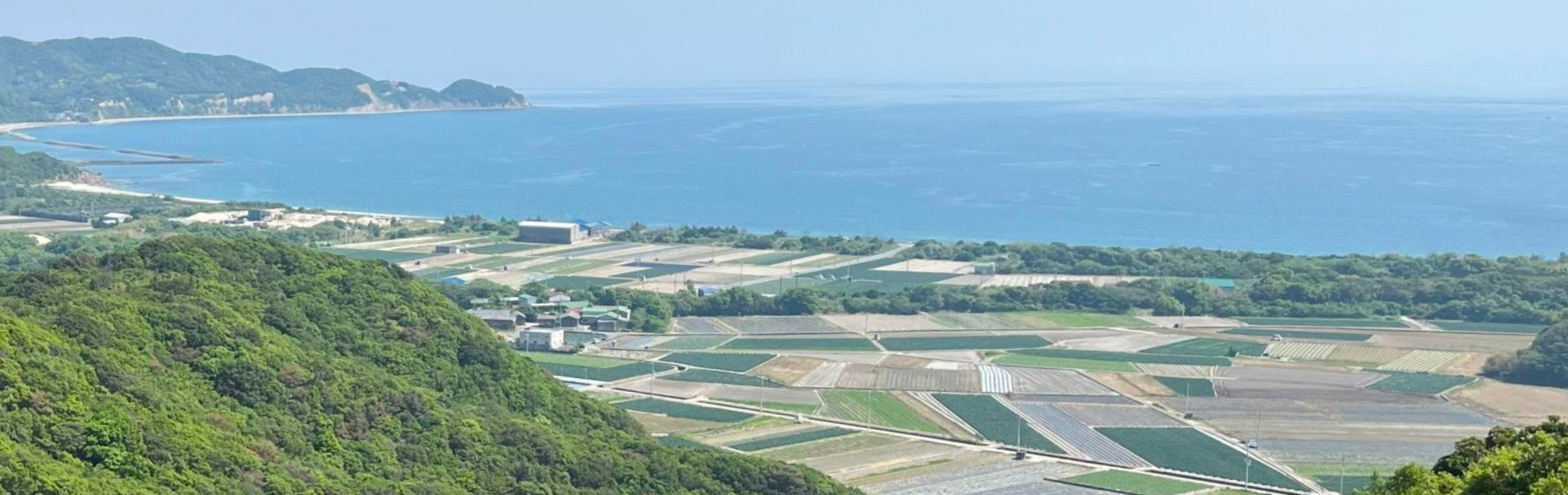 「受け継ぐだけじゃない、育て直す農地のかたち」